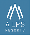 Alps Resorts logo